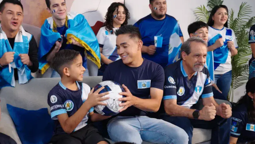 GRS te reembolsa tu dinero si Guatemala clasifica al Mundial