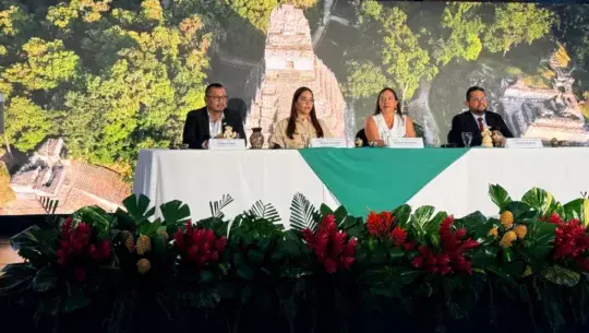 Guatemala en CATM 2025