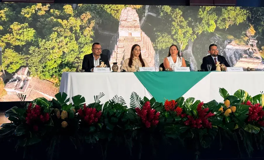 Guatemala en CATM 2025