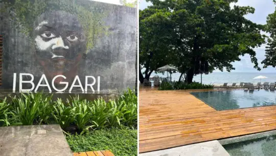 Ibagari Roatán