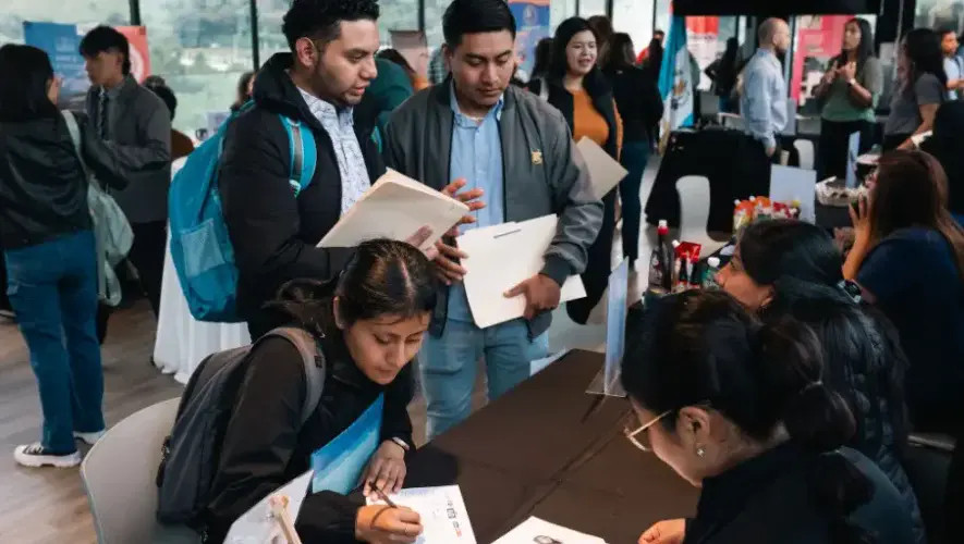 Job Expo reunir&aacute; a m&aacute;s de 20 empresas que ofrecen vacantes