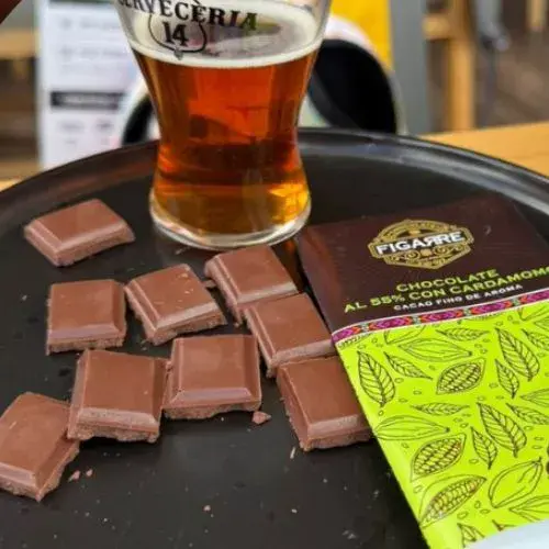 La Cata de bebidas 2025 de Proyecto Amor