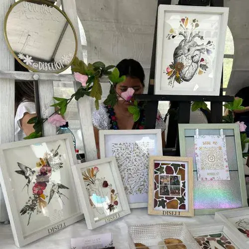 La Feria Emprende USAC 2025