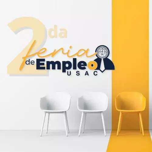 La Feria de Empleo USAC 2025