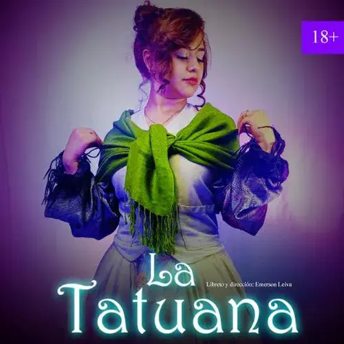 La Obra La Tatuana en Guatemala 2025