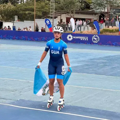 Medallas ganadas por Guatemala en el día 8 de los Juegos Centroamericanos 2025