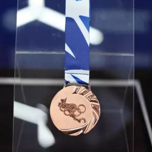 Medallas para los Juegos Centroamericanos 2025