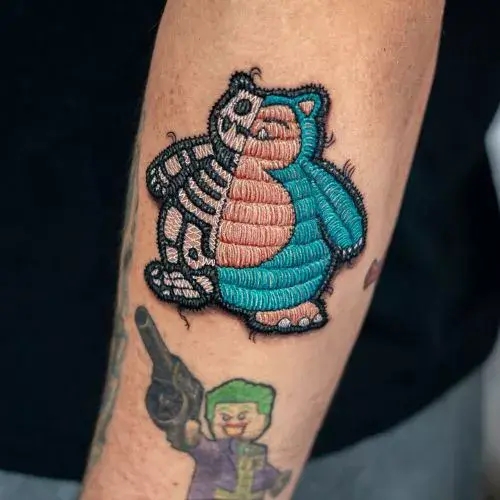 Nueva Convención de Tatuadores 2025 en Guatemala