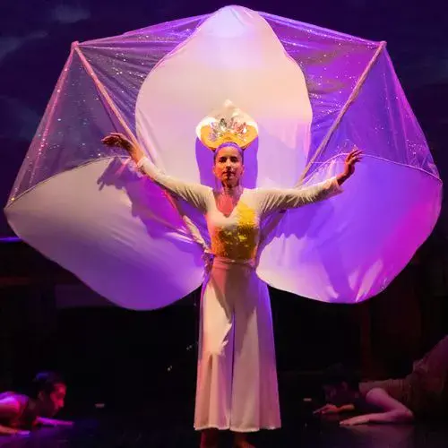 Nueva Temporada Familiar 2025 del Ballet Moderno y Folklórico