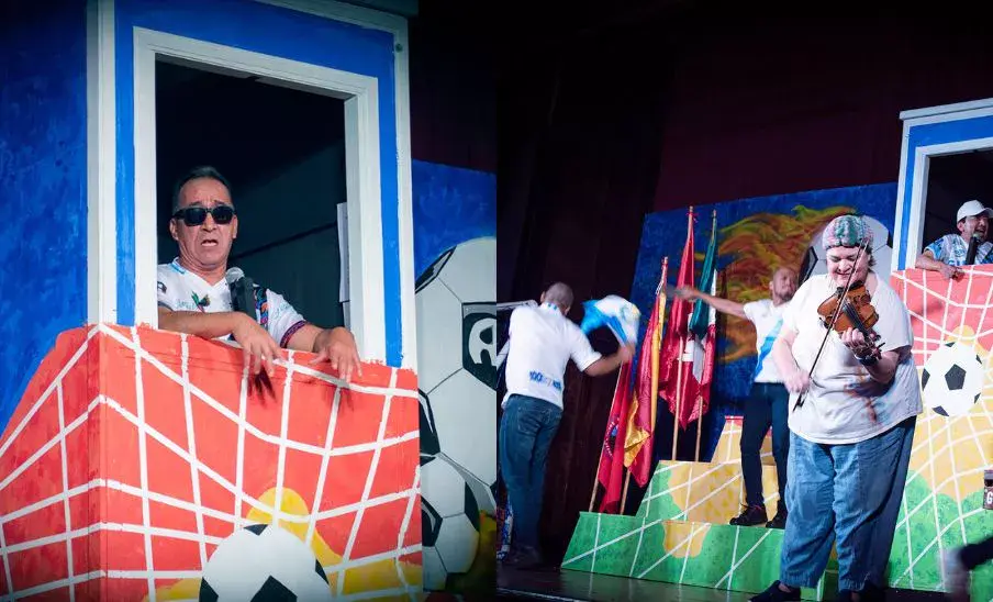 Obra Guatemala en Pelota 2025