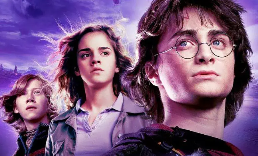 Reestreno de Harry Potter y El Cáliz de Fuego en Guatemala 2025