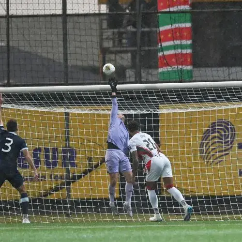 Resultado de Guatemala vs Surinam