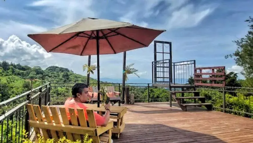 Rústico by Sisó en Fraijanes