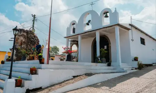 San Cristóbal El Alto fue reconocido Best Tourism Villages 2025