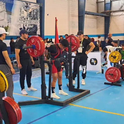 Totonicapán en Juegos Centroamericanos 2025