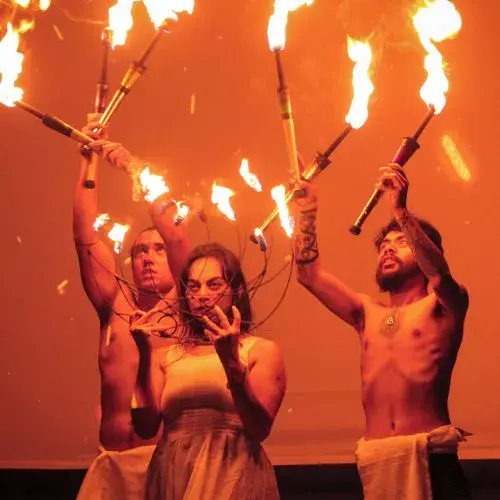 Un Festival de Cine de Terror 2025 en Guatemala
