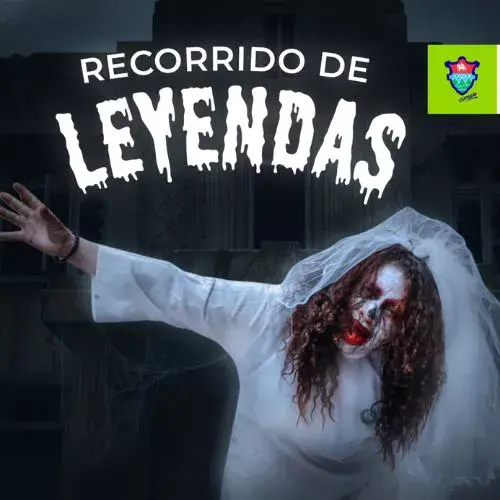 Un Recorrido de Leyendas 2025 en la Tipografía