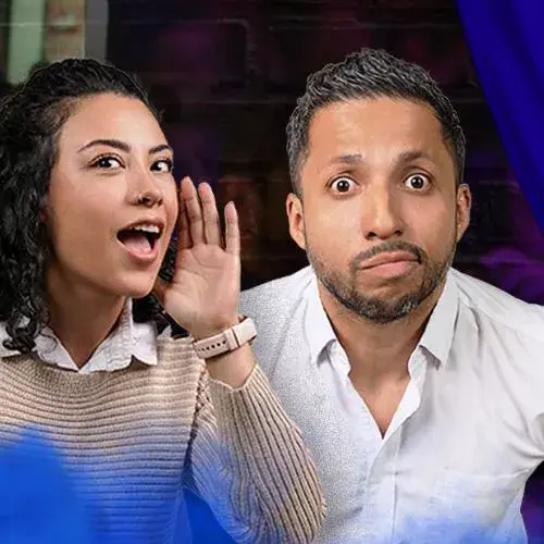 Un Stand Up ¿Qué podría pasar en Guatemala 2025