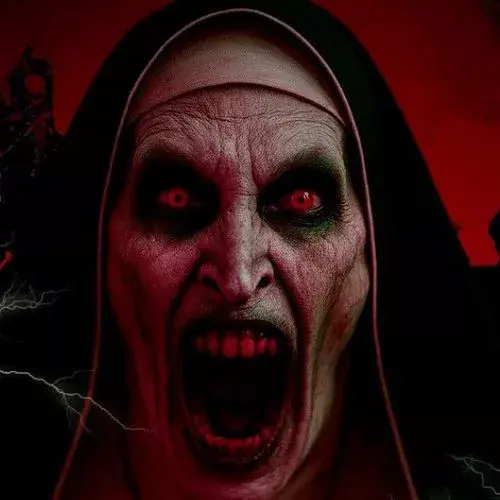 Un Teatro del Terror 2025 en Gran Teatro Delirio