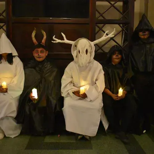 Una Noche de Leyendas 2025 en el Palacio Nacional