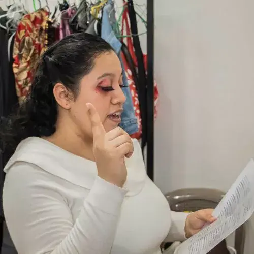 Una Obra Un muerto y seis mujeres en Guatemala