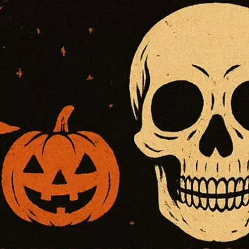 Una Pre-Halloween Party en El Ataque