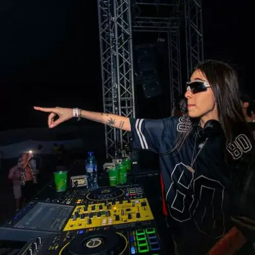 Una Vibes Party en Ciudad de Guatemala