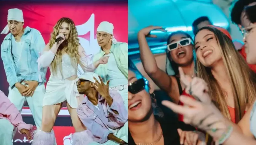 Vibes Party en Ciudad de Guatemala | Octubre 2025