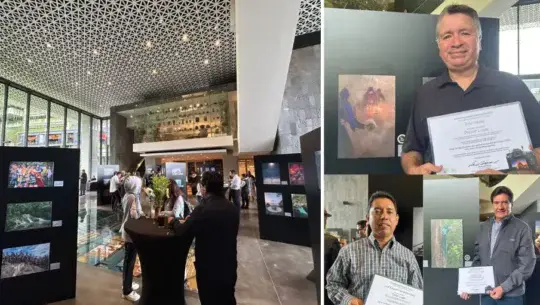concurso de fotografía impulsado por INGUAT 2025