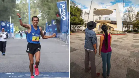 sede de Alta Verapaz en los Juegos Centroamericanos