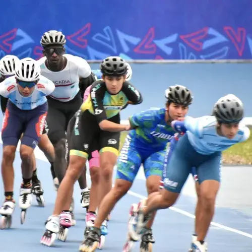 sede de Huehuetenango en los Juegos Centroamericanos 2025
