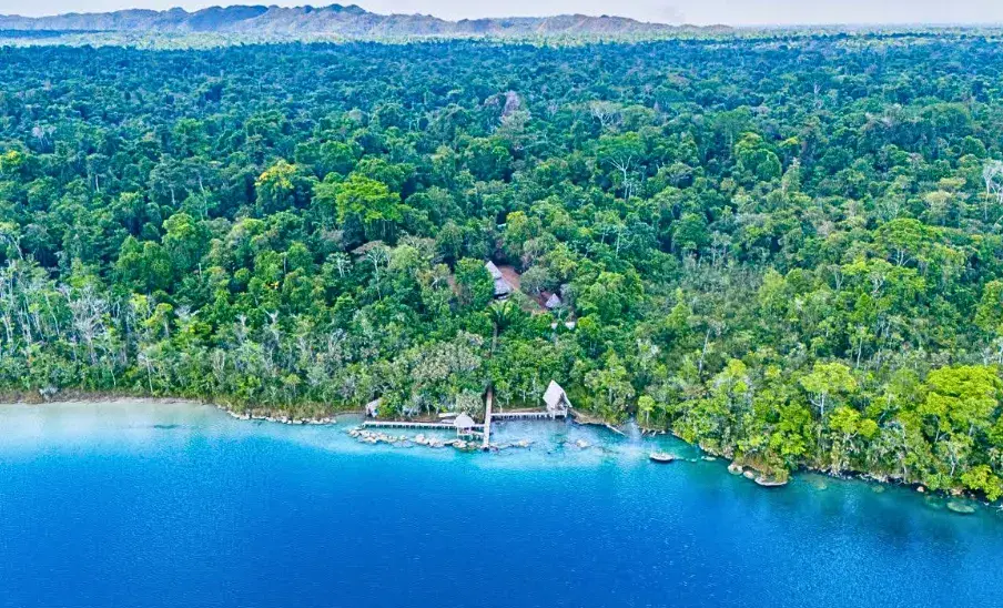 5 destinos naturales poco conocidos en Guatemala