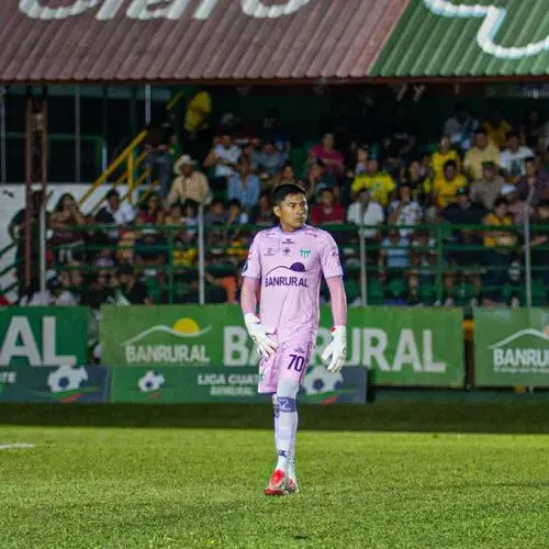 ANTIGUA VS COMUNICACIONES 2025