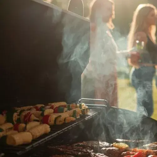 Actividad Maestros del Fuego 2025 en Guatemala