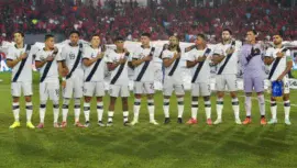 Alineaciones de Guatemala vs Panamá Los once titulares confirmados para la Eliminatoria Mundialista 2025