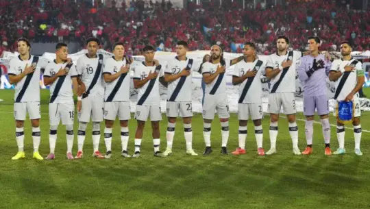 Alineaciones de Guatemala vs Panamá Los once titulares confirmados para la Eliminatoria Mundialista 2025