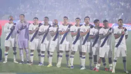 Alineaciones de Guatemala vs Surinam por la jornada 6 de la Eliminatoria Mundialista 2026