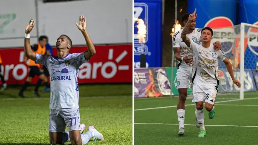 Antigua vs Comunicaciones Hora y dónde ver en vivo la jornada 20 del Torneo Apertura 2025