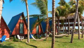 Arena Hostal El Paredón