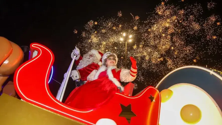 Asueto por Navidad el 25 de diciembre 2025 Guatemala