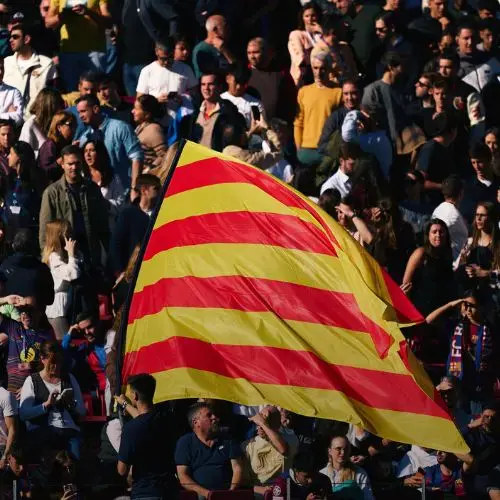 Barcelona vuelve al Spotify Camp Nou 2025