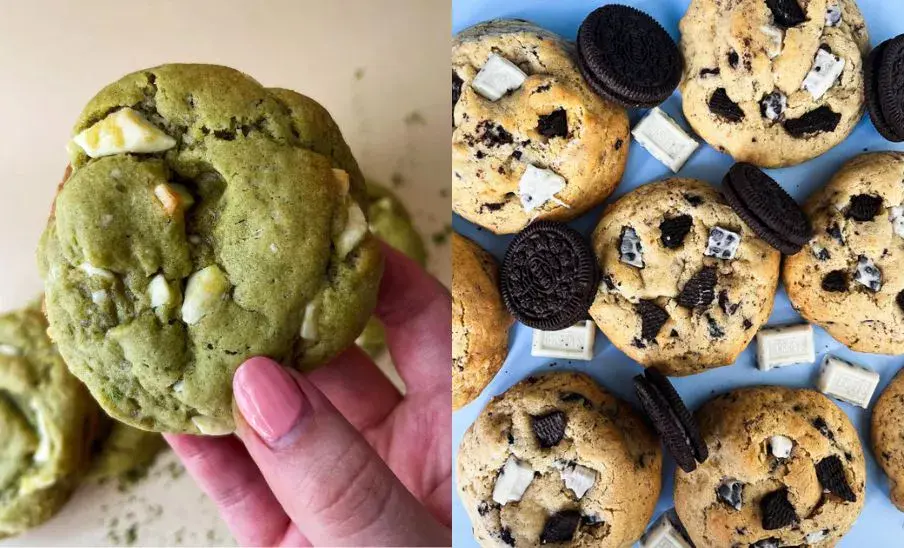 Butterkeks, un emprendimiento de panadería orgánica a domicilio