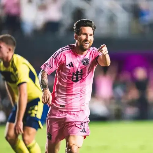 CINCINNATI VS INTER MIAMI SEMIFINALES MLS