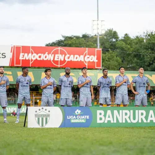 CREMAS VS ANTIGUA 2025 EN VIVO