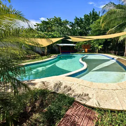 Cabañas Kai