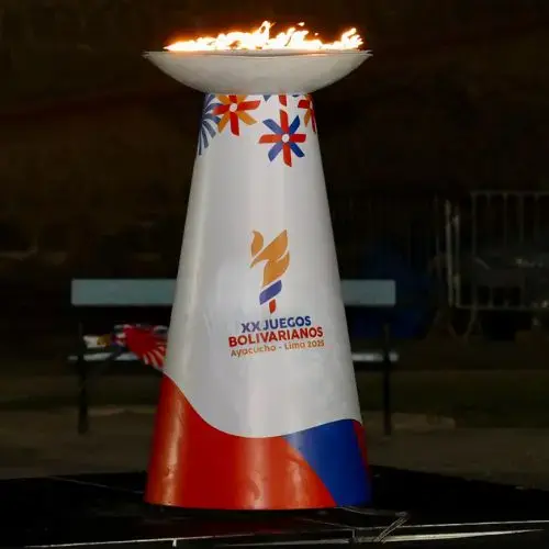 Calendario de Guatemala en los Juegos Bolivarianos 2025