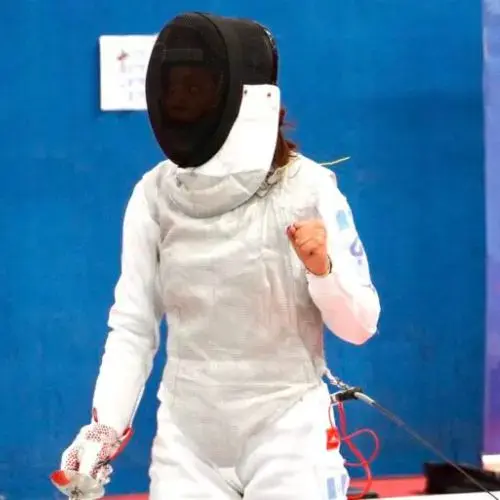 Campeonato Centroamericano de Esgrima 2025
