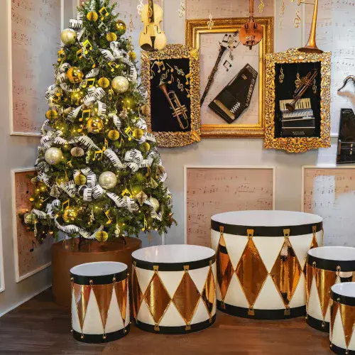 Captura la magia de la Navidad en Vidēre con la nueva experiencia de Photoland