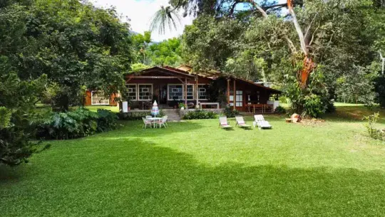 Casa Pachitulul