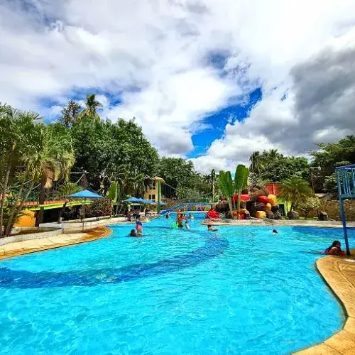 Centro Recreativo y Vacacional Guayacán